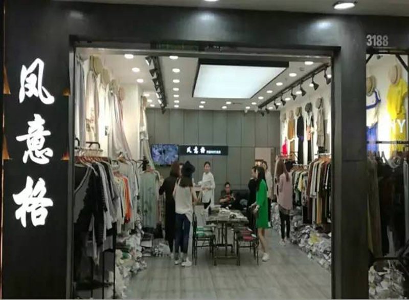 品牌男装市场洞察：潮流与舒适兼具的新选择